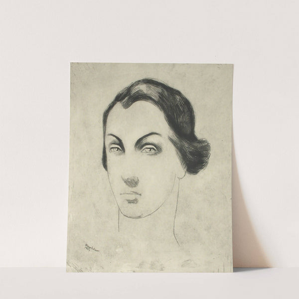 Tytönpää by Hjalmar Hagelstam