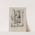 U (1882-1883) by Gustave Fraipont