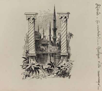 U (1882-1883)
