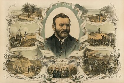 U.S. Grant