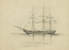U.S. Sloop of War Dale