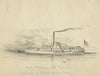 U.S. Steamer Mt. Vernon