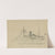 U.S. Transport 'Coatzacoalcus' by Alfred Rudolph Waud