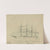 U.S. Transport 'Great Republic' in tow of the Vanderbilt (Clipper rig) by Alfred Rudolph Waud