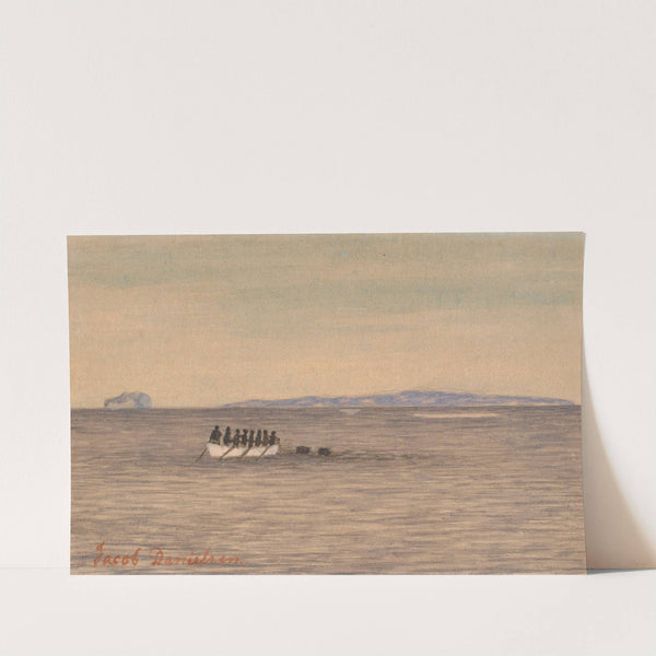 Ubekendt titel 2 by Jacob Danielsen