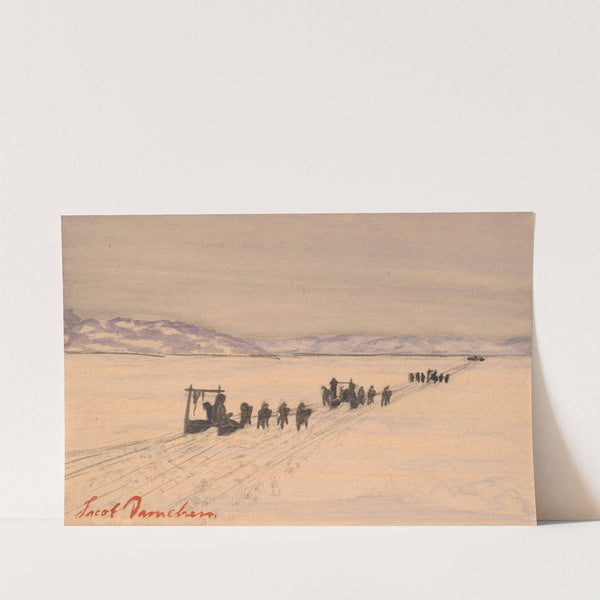 Ubekendt titel 4 by Jacob Danielsen