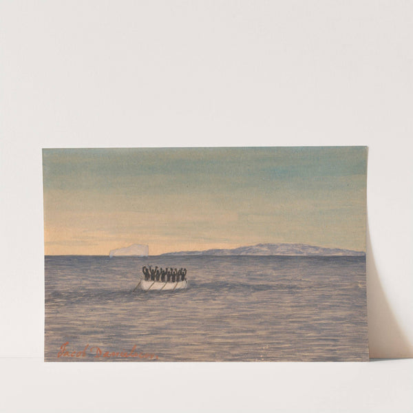 Ubekendt titel 5 by Jacob Danielsen