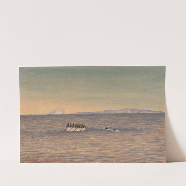 Ubekendt titel 8 by Jacob Danielsen