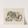 Ugliness (1810) by Tim Bobbin