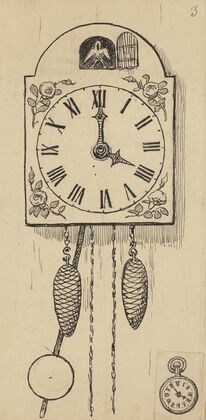 Uhr