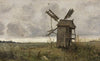 Ukrainian windmill