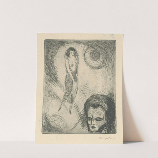 Ulica I. by Mikuláš Galanda