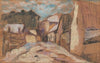 Ulička