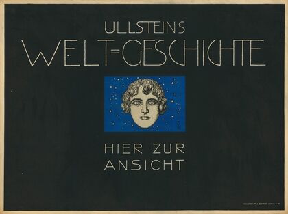 Ullsteins Weltgeschichte (1907)
