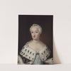 Ulrika Eleonora t.Y. (1688-1741), queen of Sweden by Ulrika Pasch