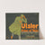 Ulster. Prince of Wales (1911) by Fritz Rumpf