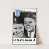Ultravitamine 4 (1910-1950)