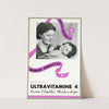 Ultravitamine 4 (1910-1950)