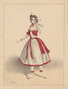 Arlésienne (1820-1879)