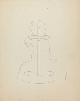 Umbrella Stand