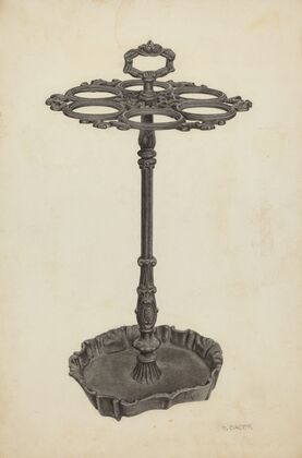 Umbrella Stand