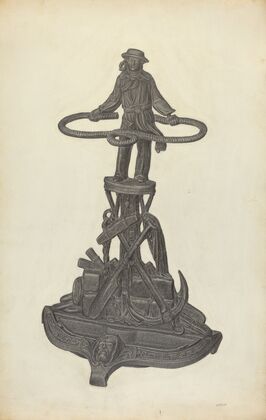 Umbrella Stand