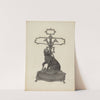Umbrella Stand by Milton Grubstein