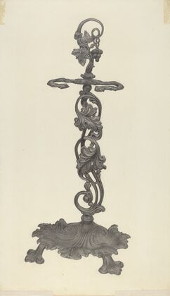 Umbrella Stand