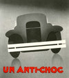 Un anti-choc (1910-1950)