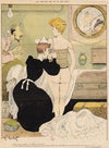 Un costume qui ne va pas bien (1932)