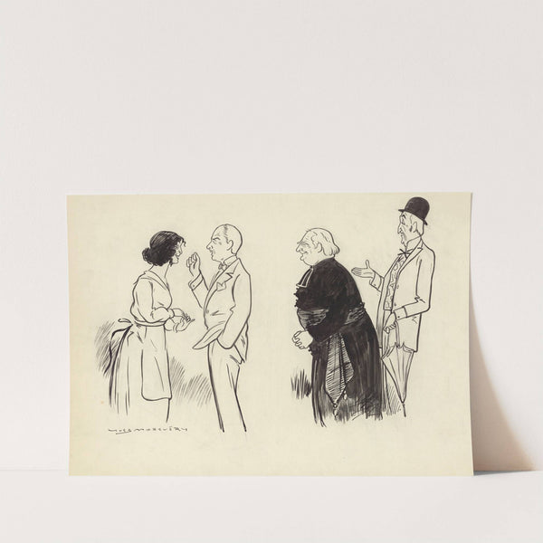 Un jeune homme qui se tue de Georges Berr (1913) by Yves Marevéry