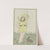 Un lutin by Monogrammist MFN