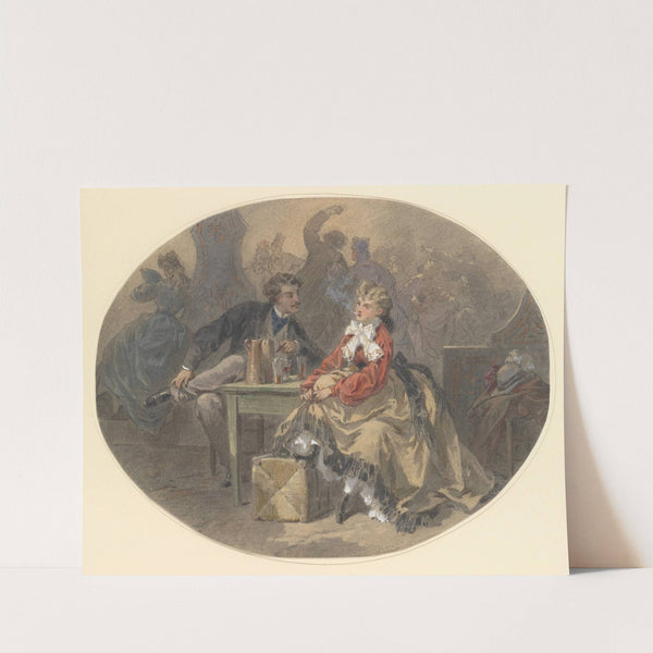 Un Mari Pour Rire by Paul Émile Antony Morlon