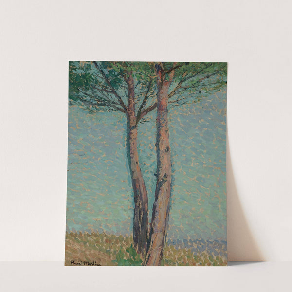 Un pin by Henri Martin