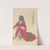 Unai no tomo Pl. 012 by Shimizu Seifū