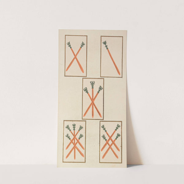 Unai no tomo Pl. 212 by Shimizu Seifū