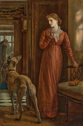 Uncertainty (1878)