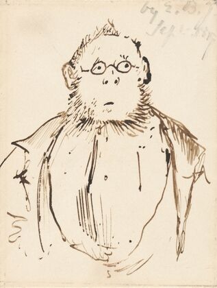 Uncle Crom (Cormel Price) (1889)