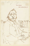 Uncle Crom (Cormel Price) (1889)