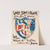 Uncle Sam's church by John Bell Bouton by Ethel Reed