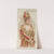 Under Inspection (1888) by Allen & Ginter