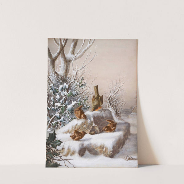 Under Siege by Harry Bright