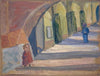Under the Arcades