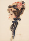 Under the Rose (1907)