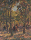 Under the Trees