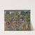Under the Trees by Maurice Prendergast