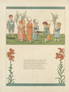 Under the window;pictures & rhymes for children Pl.33 (1878)