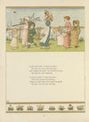 Under the window;pictures & rhymes for children Pl.43 (1878)