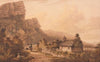 Undercliff, Isle of Wight