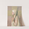 Une Martyre (Saint Thechla) by Sarah Paxton Ball Dodson